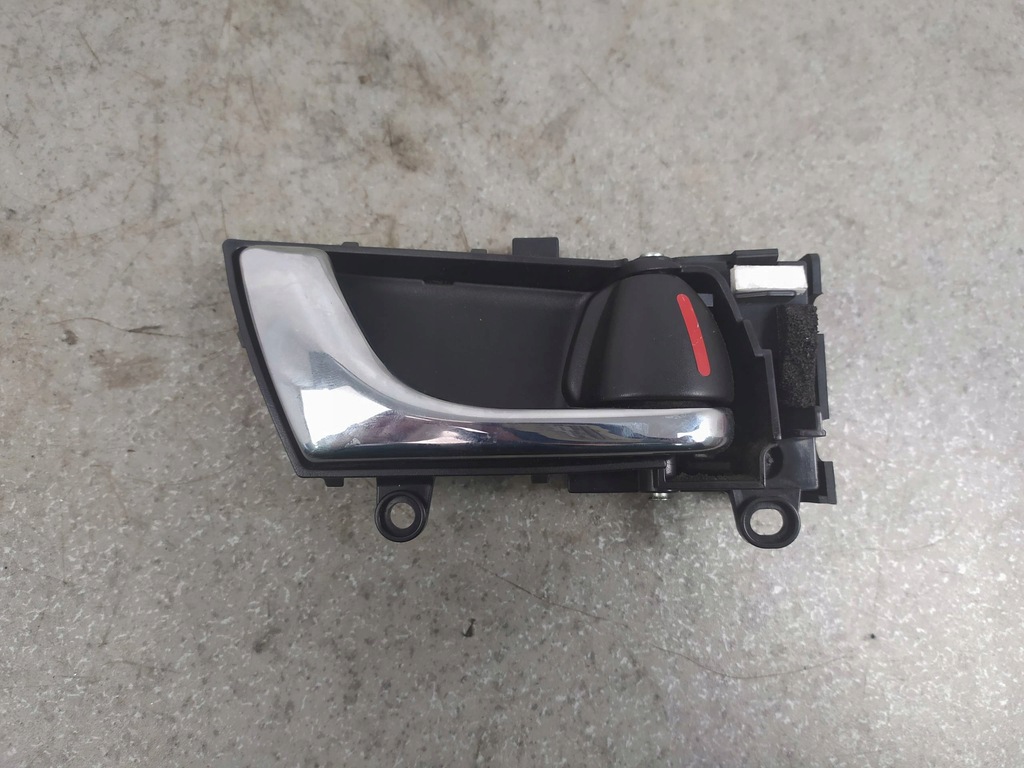 фото №1, Ручка правая задняя внутренняя subaru legacy iv 2.0td 150km ee20z