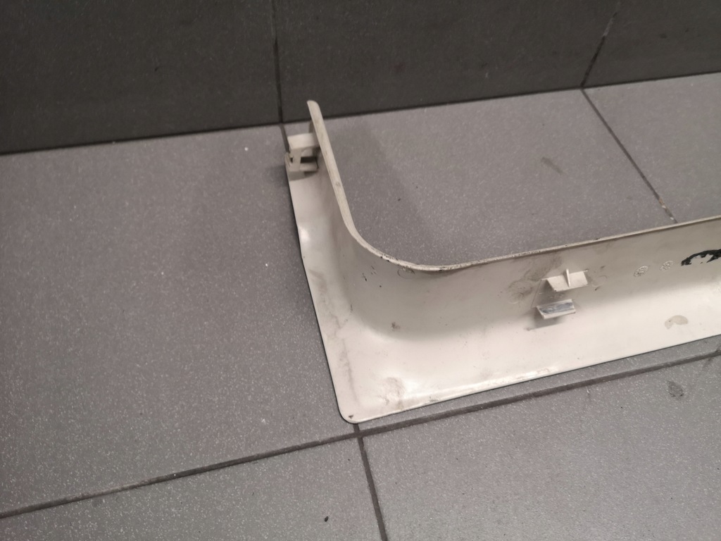 фото №10, Молдинг поріг лівий перед audi a8 d2 4d1864613