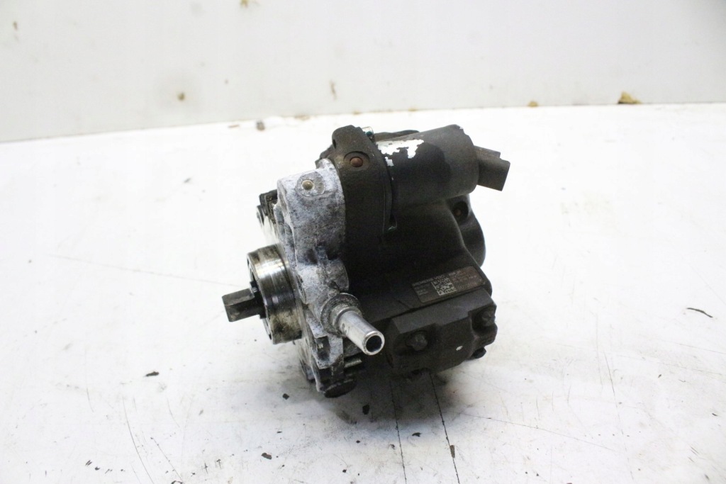 фото №9, Насос упорскування 9658193980 ford kuga mk1 volvo v50 s40 ii 2.0 tdci d