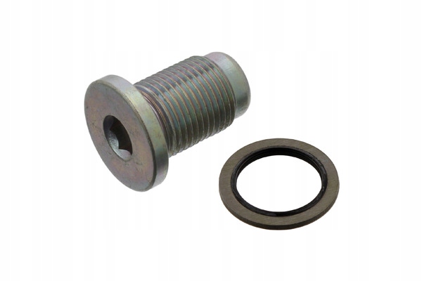 Febi bilstein 37942 крышка сливной масла, поддон масляная Киев