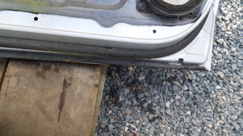 фото №7, Дверь правое mercedes clc 2007-2011 c775 coupe