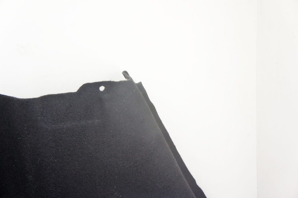 фото №5, Mh036 dacia sandero iii обшивка багажника лівий задня