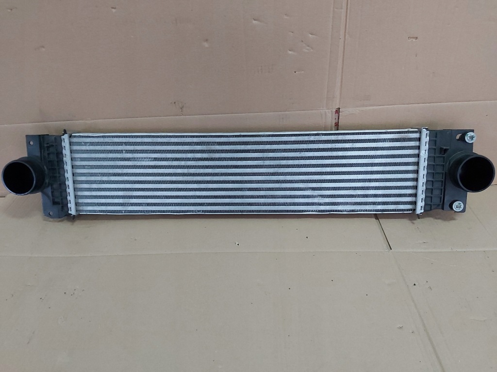 Купить Радиатор интеркулер ford mondeo mk5 tdci 14-