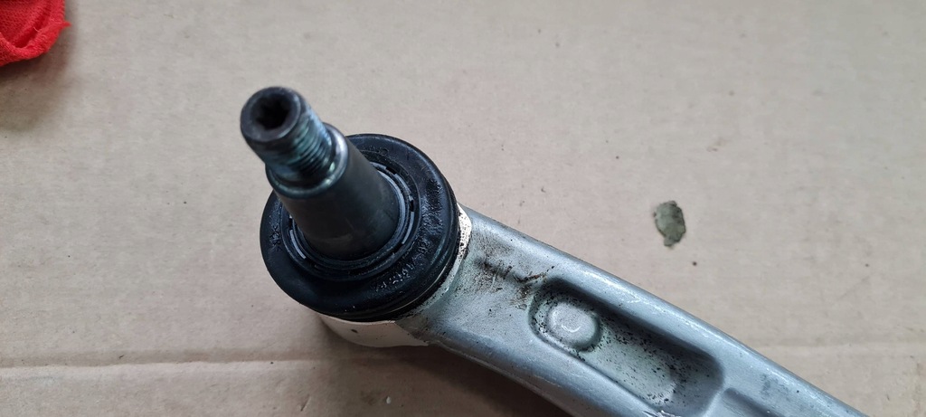 фото №9, Sq5 80a q5 lift важіль лівий перед передній нижній 80a407695d