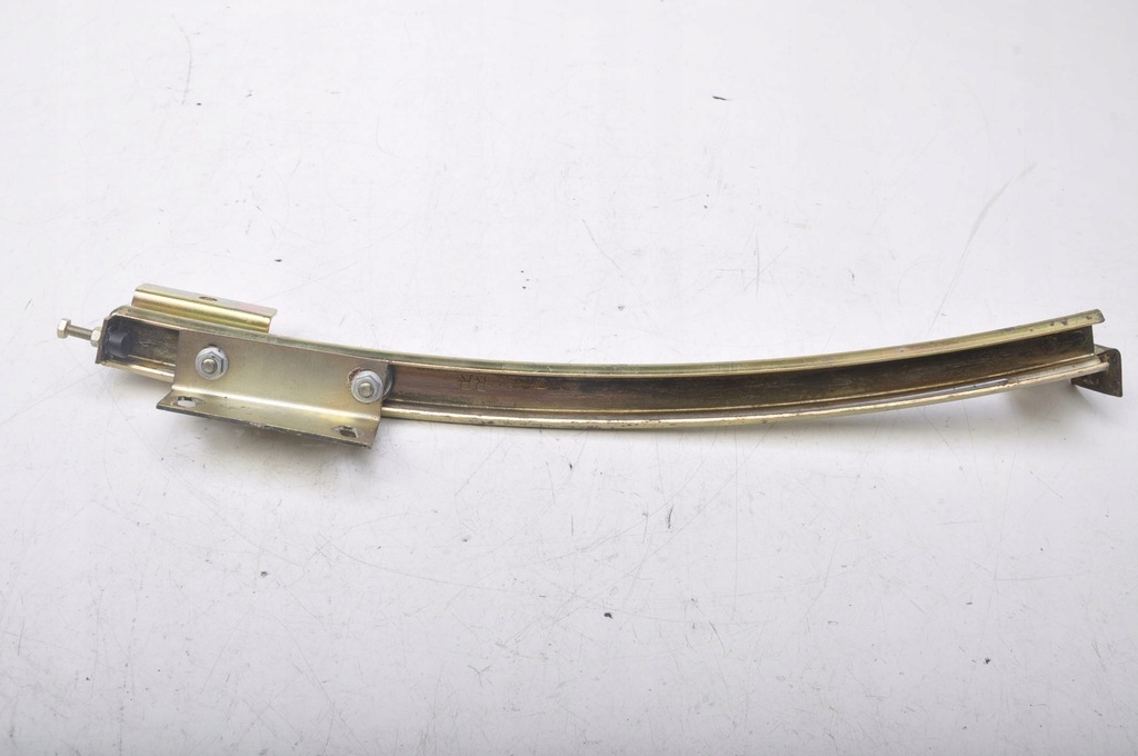 фото №4, Aston martin db7 напрямна скло права