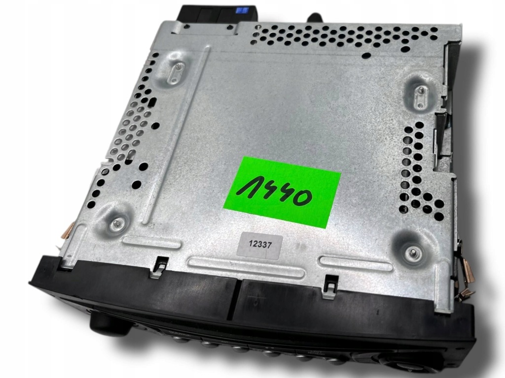 Радіо заводський радіопрогравач cd citroen ds3 96662669xt !j Недорого