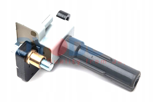 фото №4, Котушка запалювання subaru oyodo