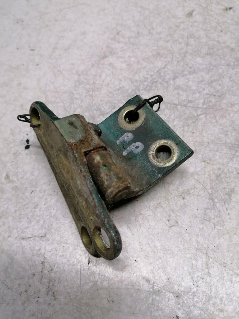 Купити Петлі двері перед праве 2szt комплект saab 9000