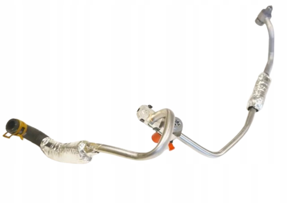 фото №1, Wąż land rover range rover evoque l538 оригинальный lr025919