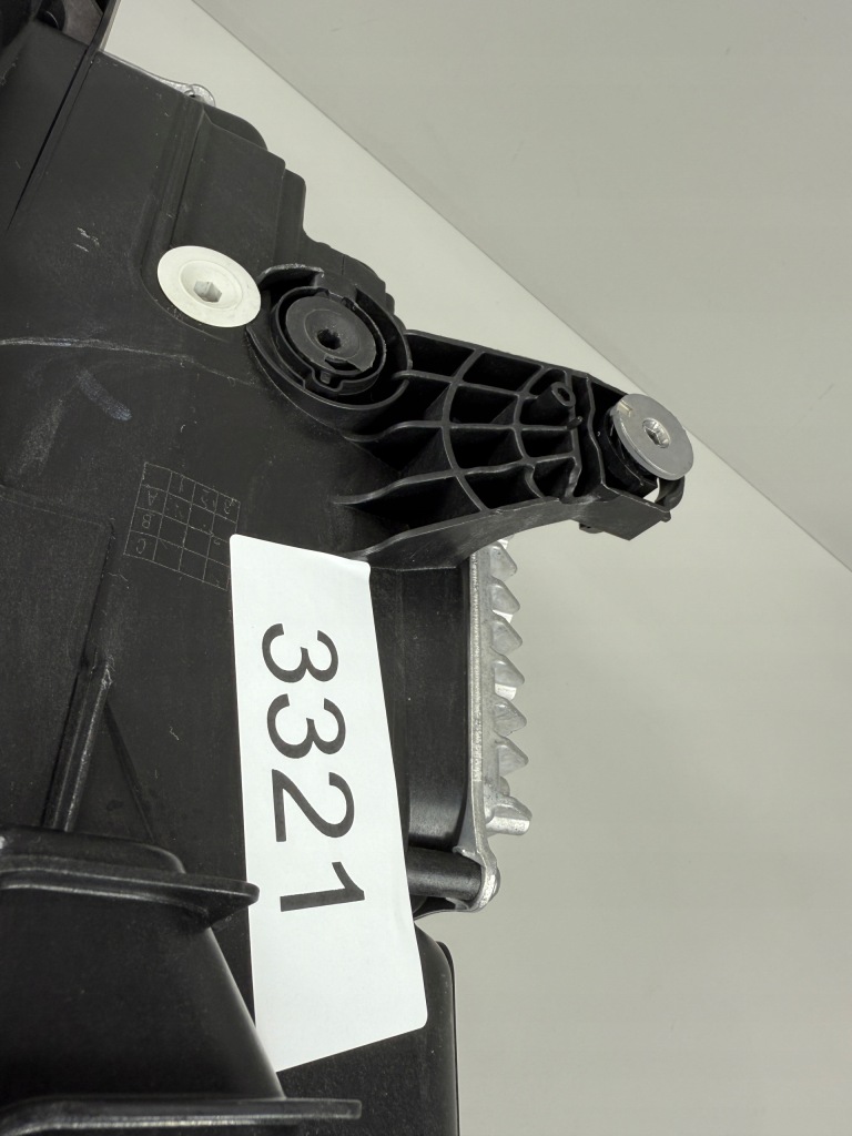 Mercedes sl 232 r232 фара перед правый  full led идеальная a2329061802 fv в Украине