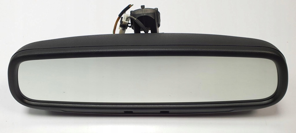 фото №1, Зеркало внутреннее заднего вида ford focus mk2 lift