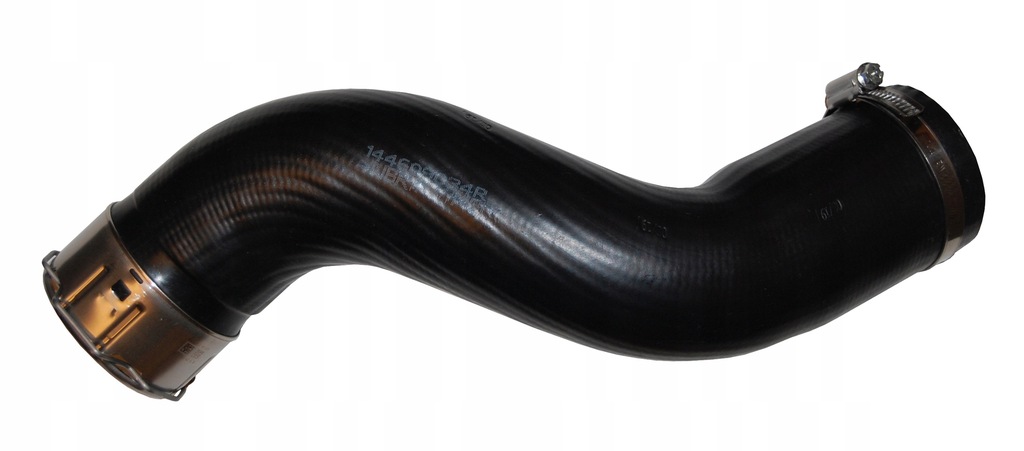 фото №1, Труба wąż шланг интеркулер dacia logan ii 1.5dci