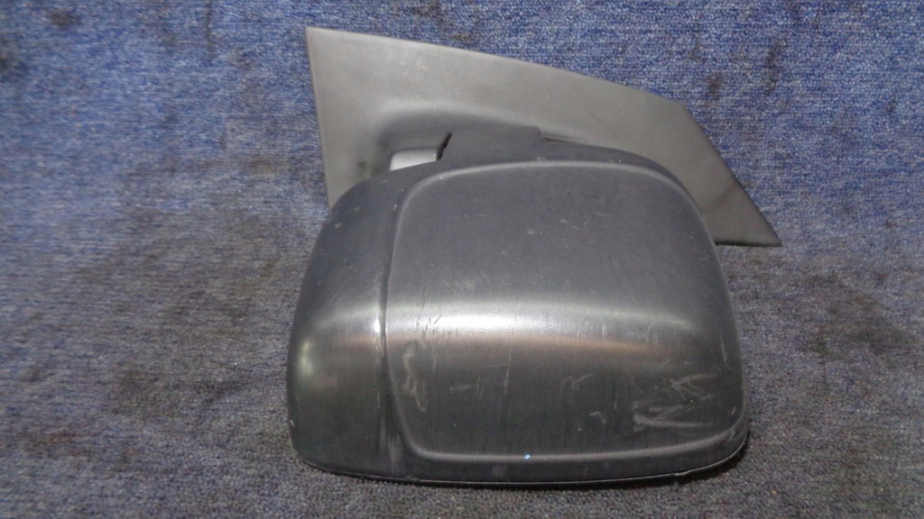 фото №3, Зеркало наружное expert 2 scudo 2 jumpy 2 proace левая