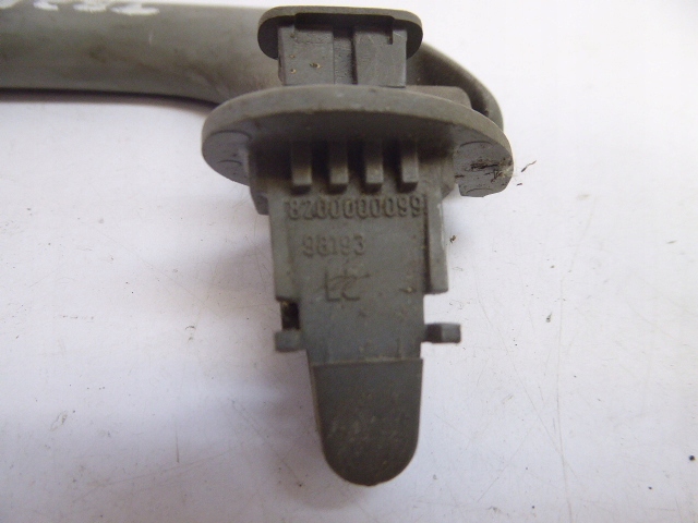 фото №7, Trafic ii кронштейн ручка потолочный