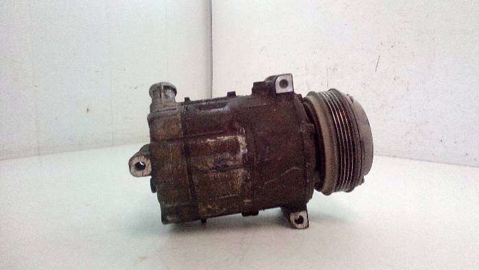 фото №6, Компрессор кондиционера opel vectra c 13191995