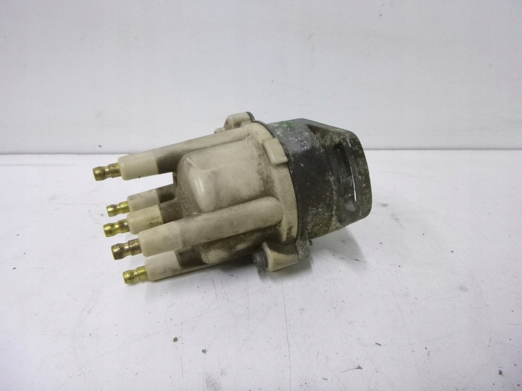 фото №4, Аппарат зажигание renault clio i 1.4 1996r.