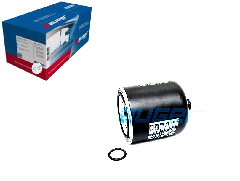 фото №1, Фільтр осушувача повітря rvi midlum scania 4 4 bus p g r t 01.96-