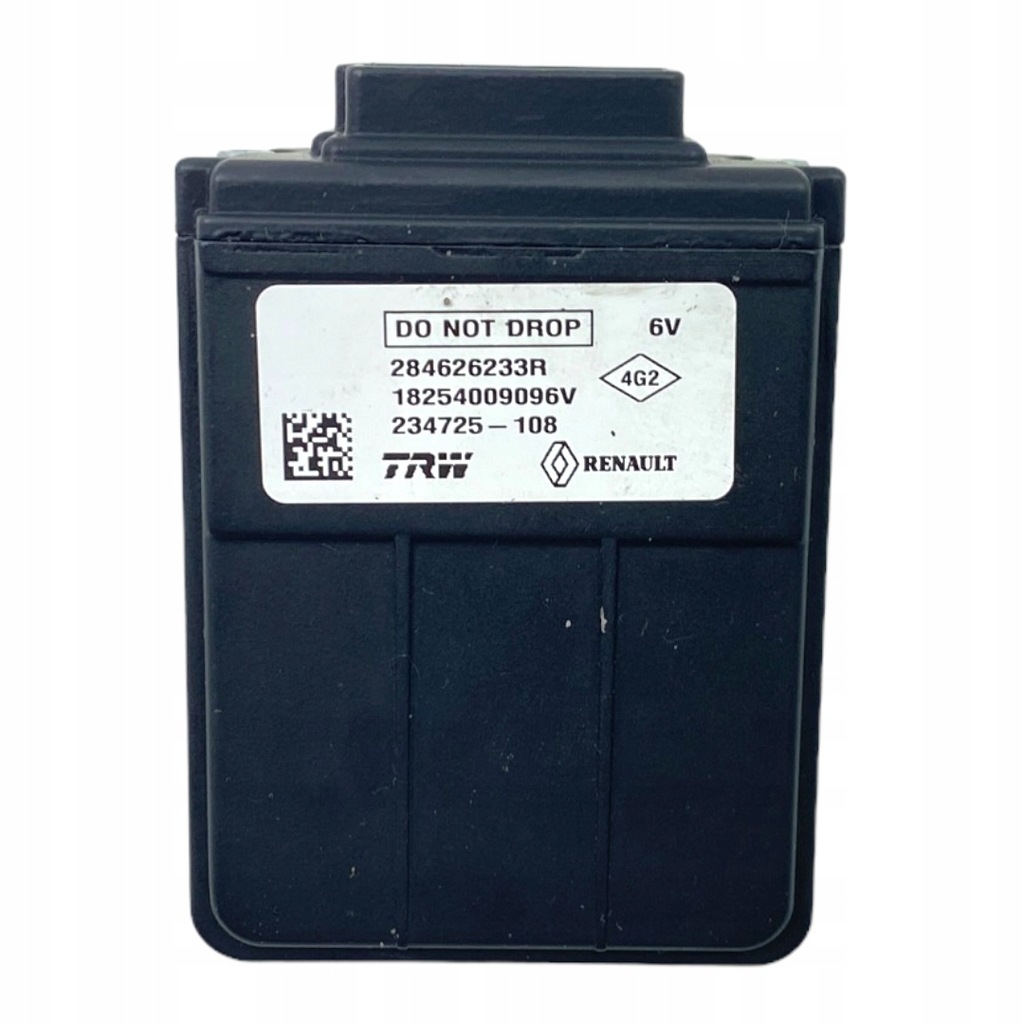 фото №12, Камера радар перед kadjar koleos ii 284626233r