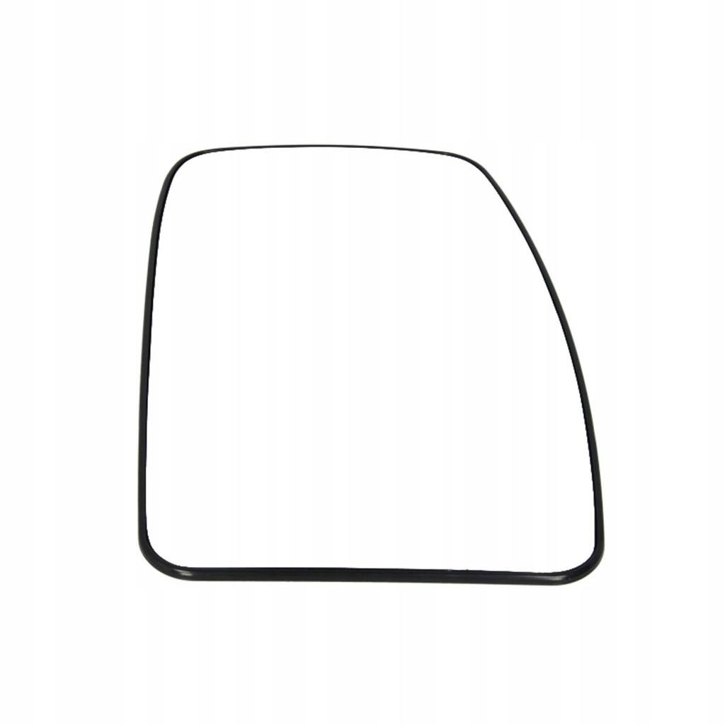 фото №1, Скло дзеркало праве blic 6102-02-1232994p