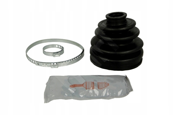 фото №2, Защита шарнир наружного kpl corolla hart