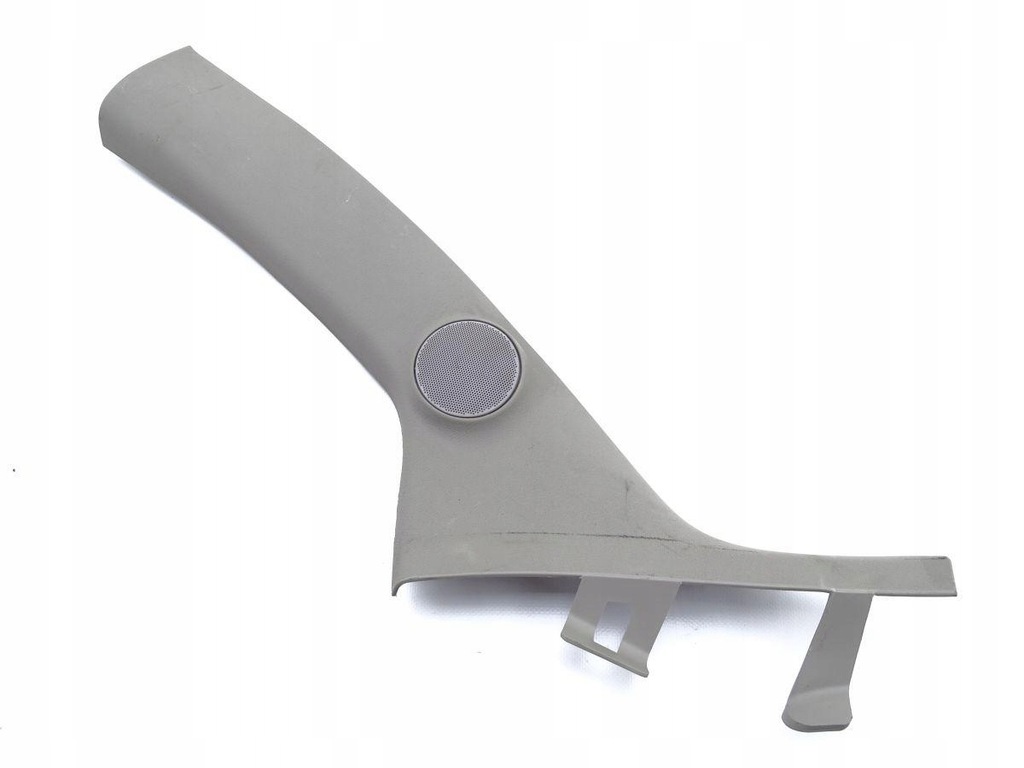 фото №1, Alfa romeo mito 08-18 захист стійка a лівий перед 156078368