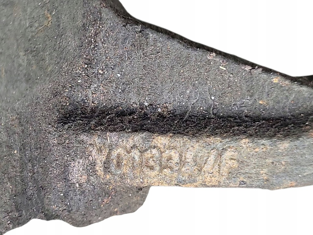 фото №6, Суппорт тормозной передний правая сторона toyota corolla verso ar10