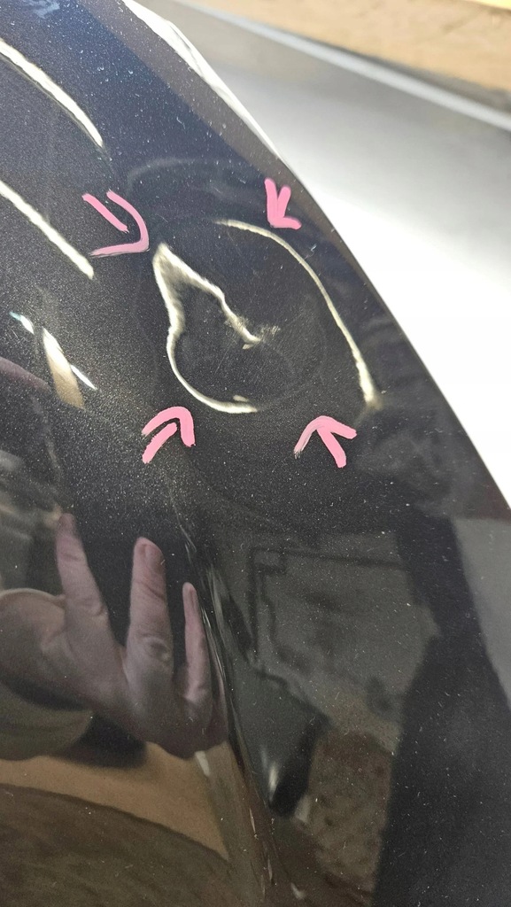 фото №9, Капот mercedes glc 254 x254 w254 a254