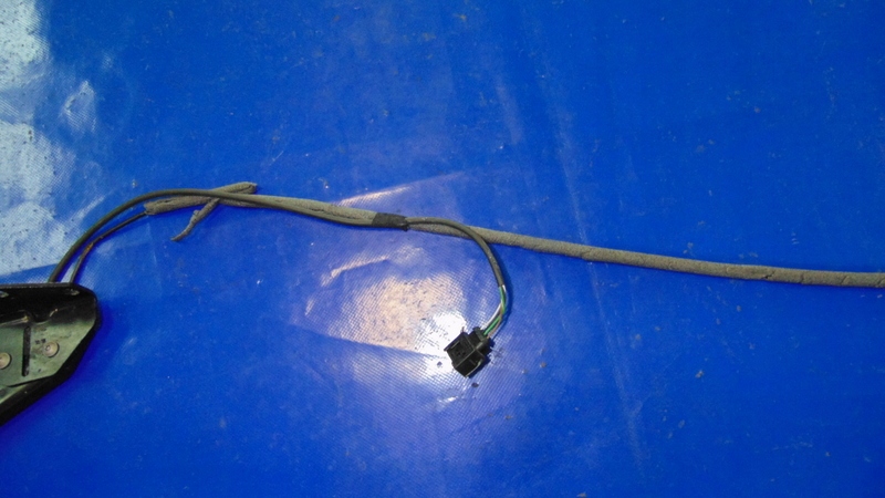 фото №3, Ролик дверь раздвижных mercedes sprinter 906