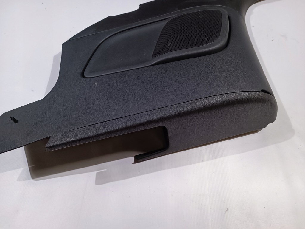 фото №6, Обшивка задняя задний правый kompletny cabrio ford mustang v 2010-2014