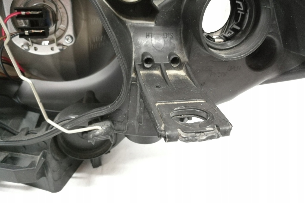 фото №9, Лампа права передня bmw 1 coupe e82 a046436 2011