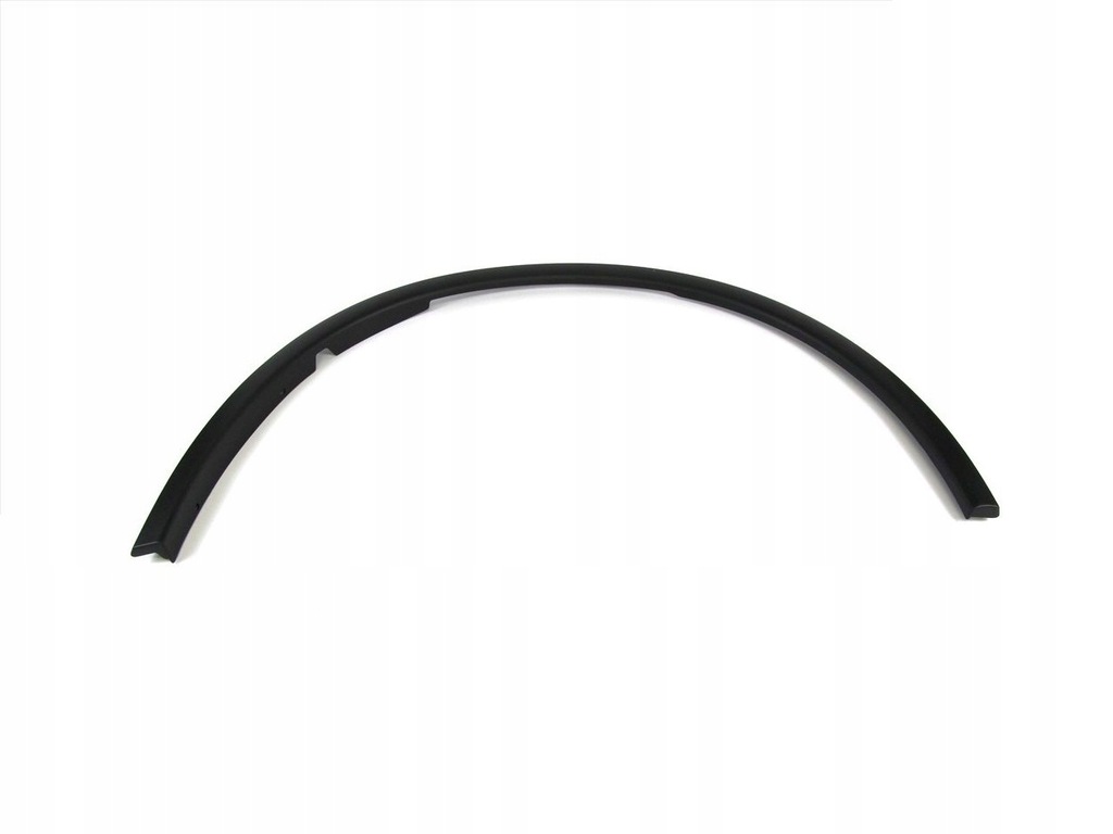 фото №1, Молдинг крыла перед dodge durango 57010620ad