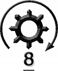 фото №4, Стартер cs1186 renault, thalia