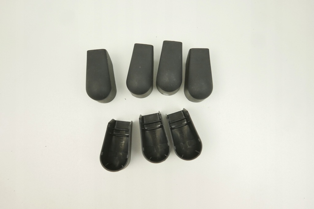 фото №1, Защита ручки болты задний дворники 96262513