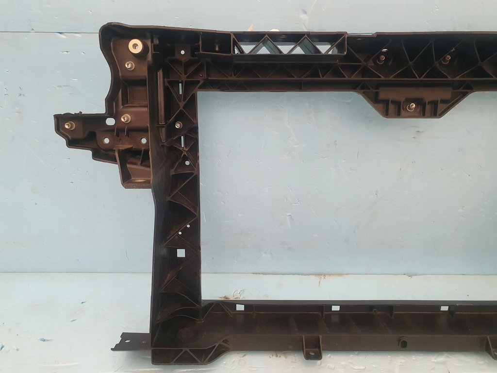 фото №6, Підсилювач pas mitsubishi colt 6 vi перед nowe