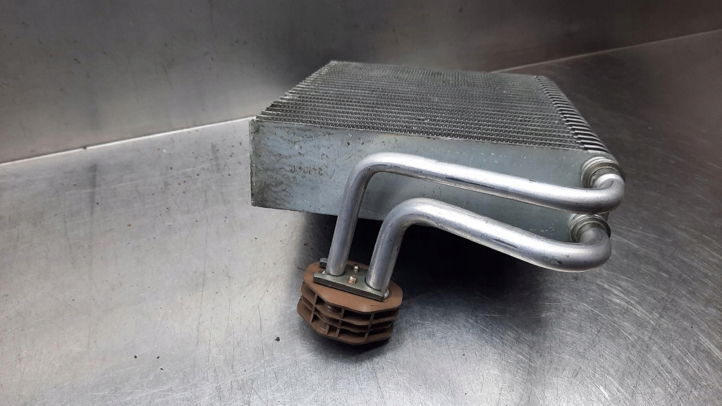 фото №2, Радиатор отопителя renault megane scenic ii