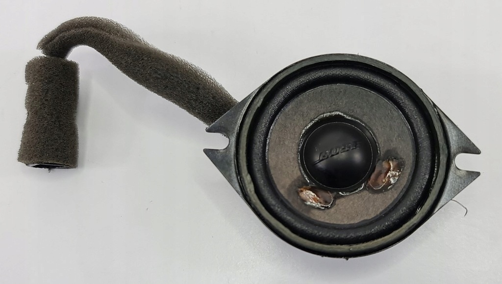 фото №1, Динамик высокочастотный syczek bose mazda rx-8