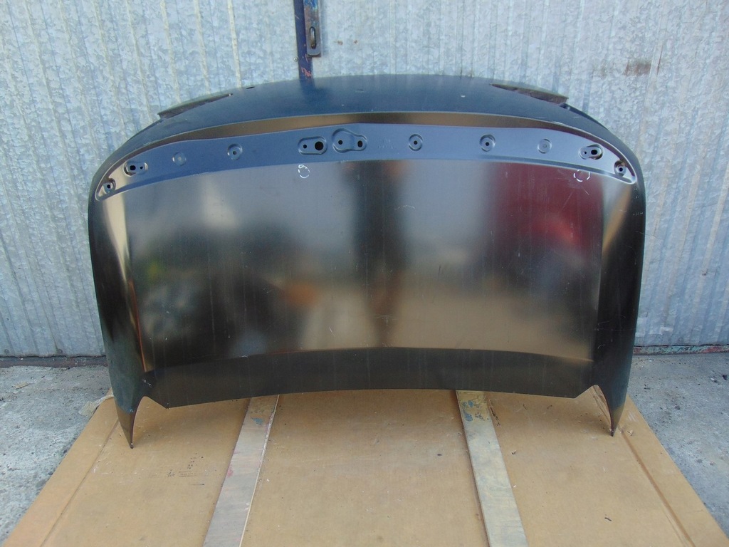 фото №6, Кришка багажника багажника peugeot 307 cc cabrio nowa