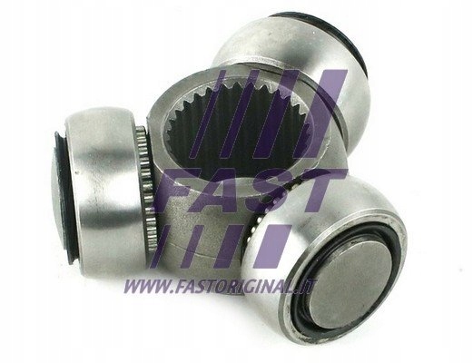 Крестовина полуось renault kangoo 98 30 zęb renault k Цена