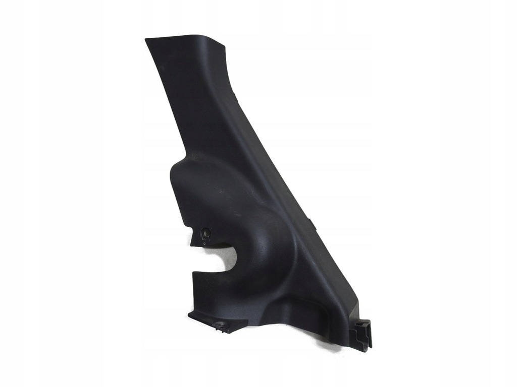 фото №1, Защита стойка порог левый задняя hyundai i30 i