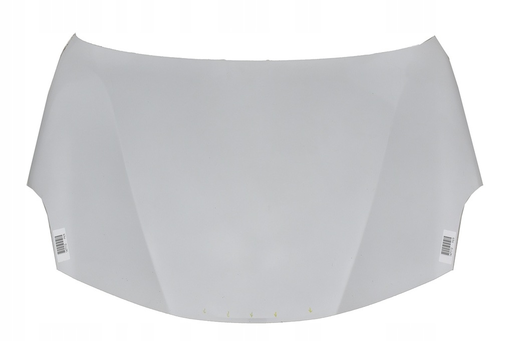 фото №1, Капот кришка двигуна alfa romeo giulietta 620/b