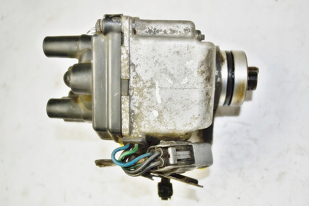 фото №8, Mazda 121 апарат запалювання d4t8902 b3c74303 q5