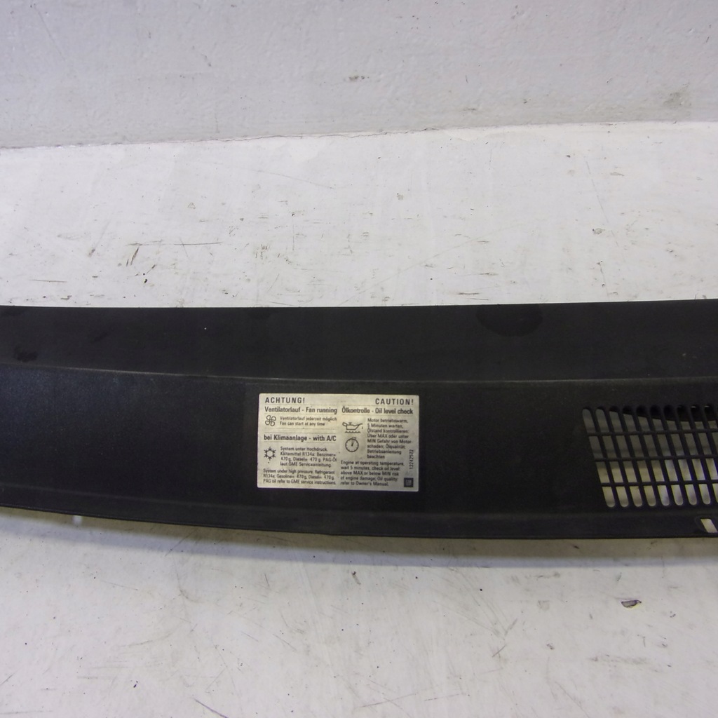 фото №6, Жабо opel corsa d 13203618