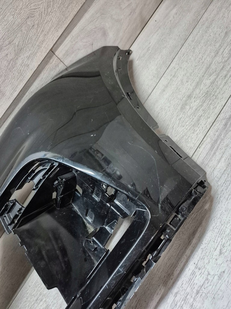 фото №6, 14096. audi q5 s-line уголок бампер левый перед 80a807437e