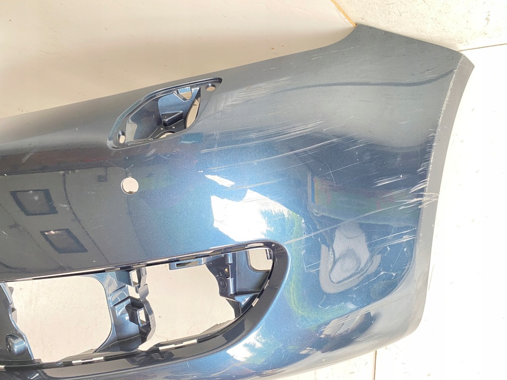 фото №13, Бампер перед передний vw golf 6 vi plus + 5m0 lift fl 2009-13