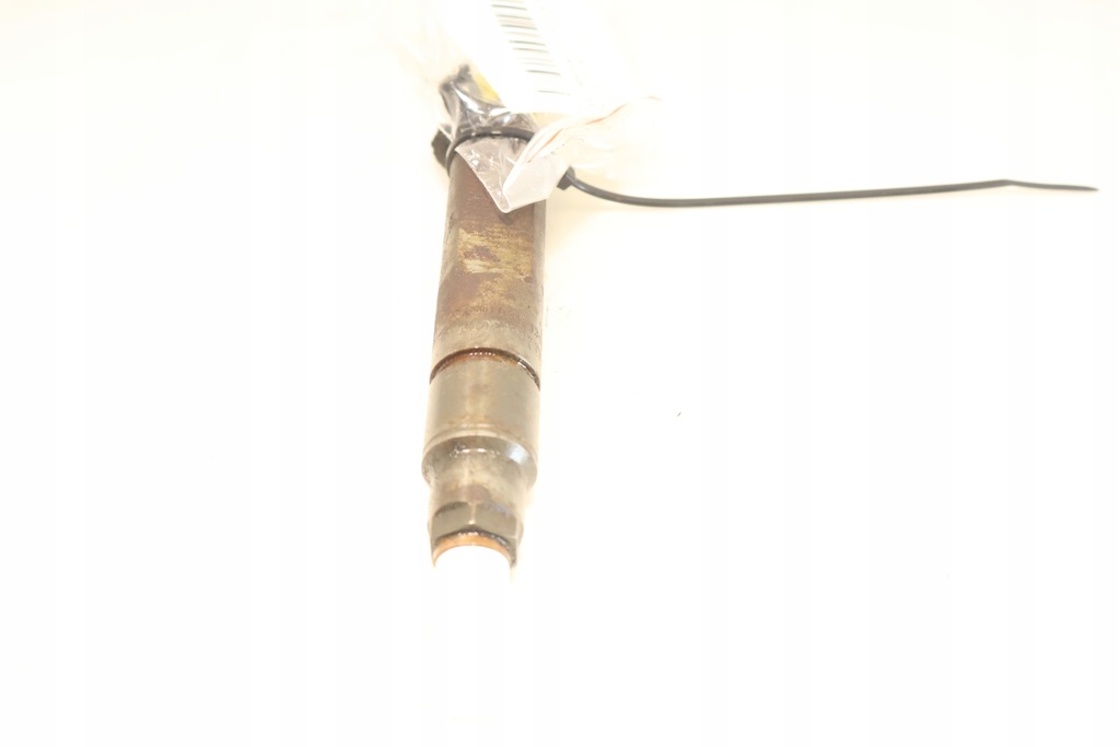 фото №1, Инжектор форсунка seat leon i 1.9tdi