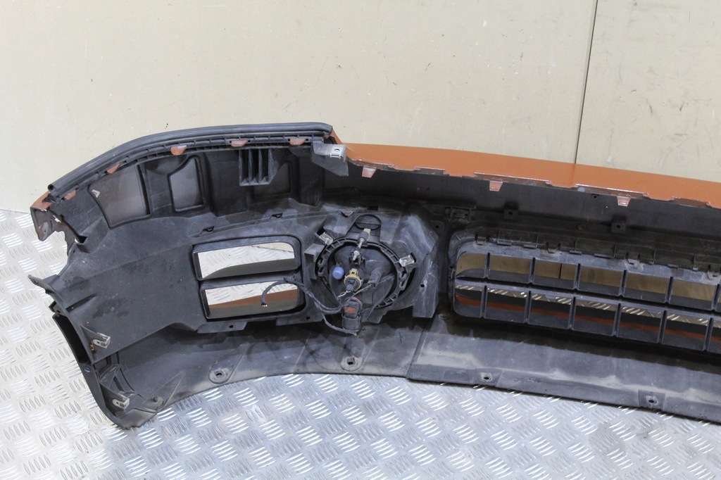 фото №5, Бампер перед mini countryman f60