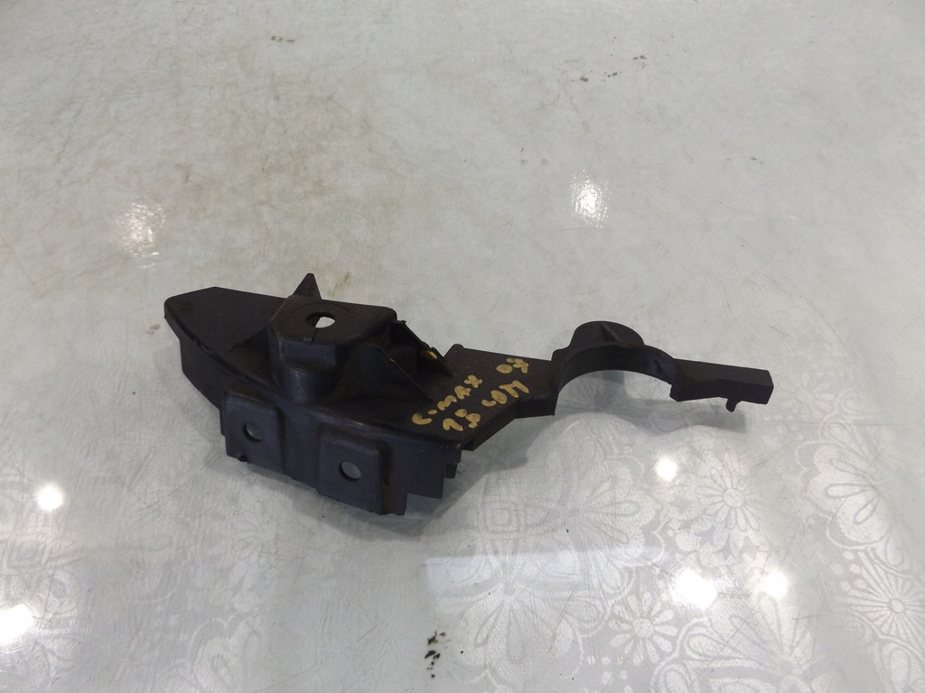 фото №1, C-max mk1 lift 2,0tdci корпус защита распределительного вала