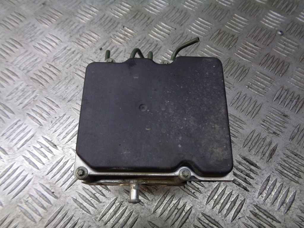 фото №1, Насос abs nissan primera 47660-ba000