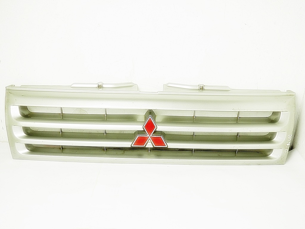 фото №1, Mitsubishi pinin решітка радіатора решітка радіатора mr339275 гарний повний