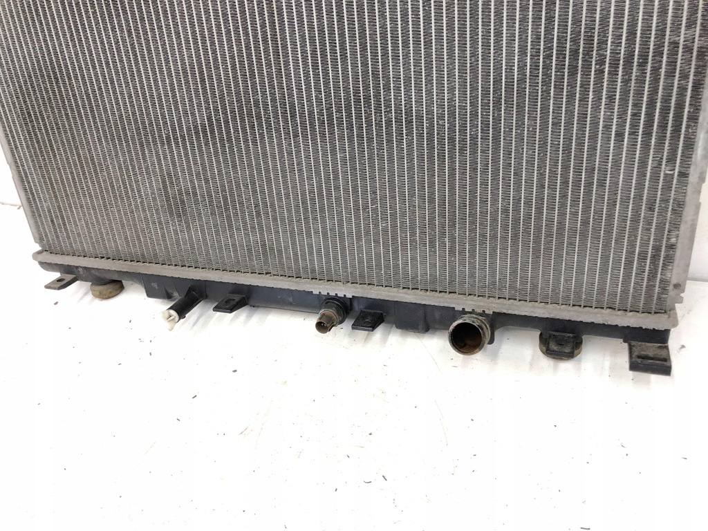 фото №9, Радиатор wody механическая коробка передач honda cr-v ii 02-06 2.0 i-vtec